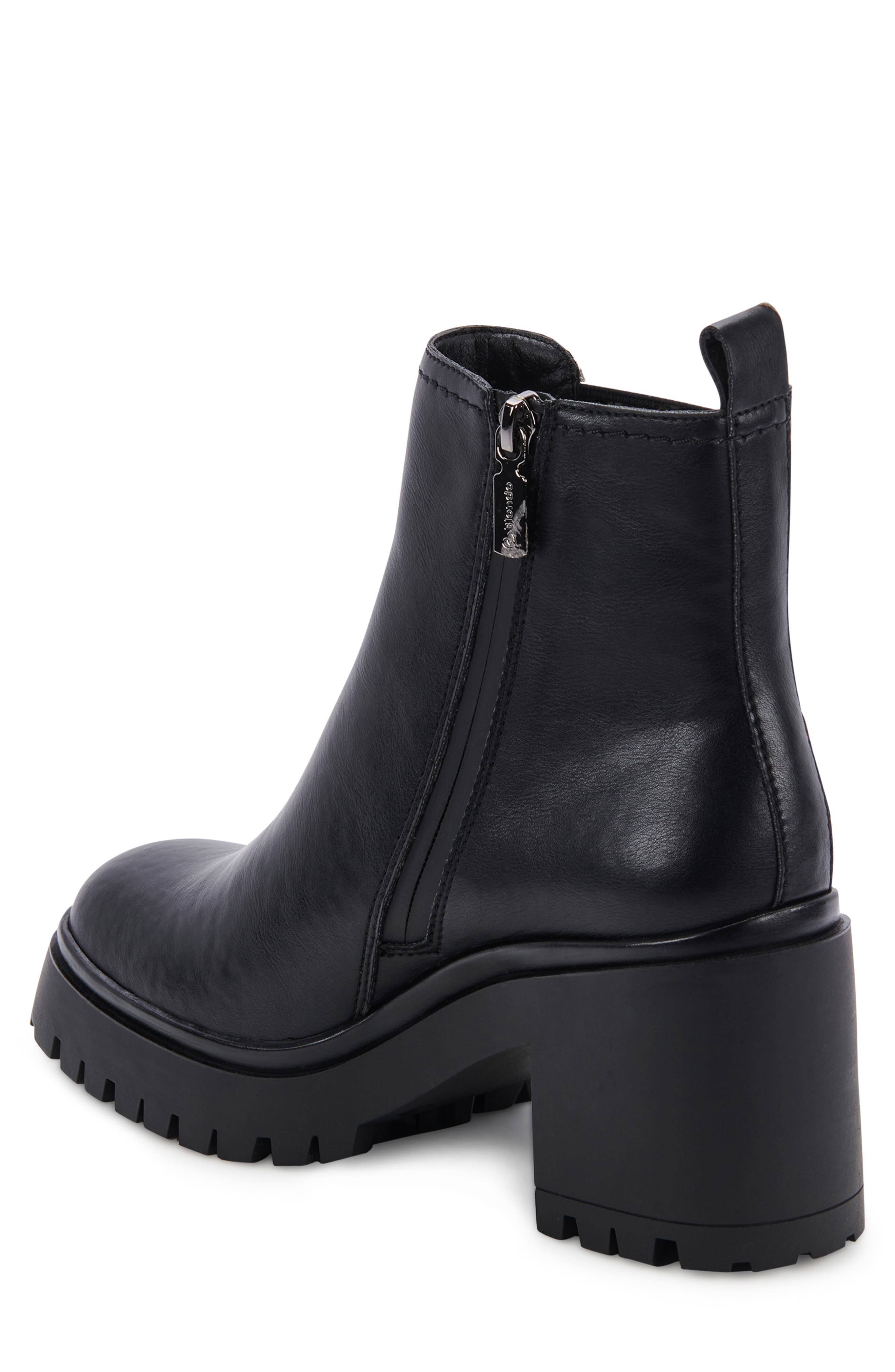 Blondo Raquel Waterproof Boot, Alternate, color, 
