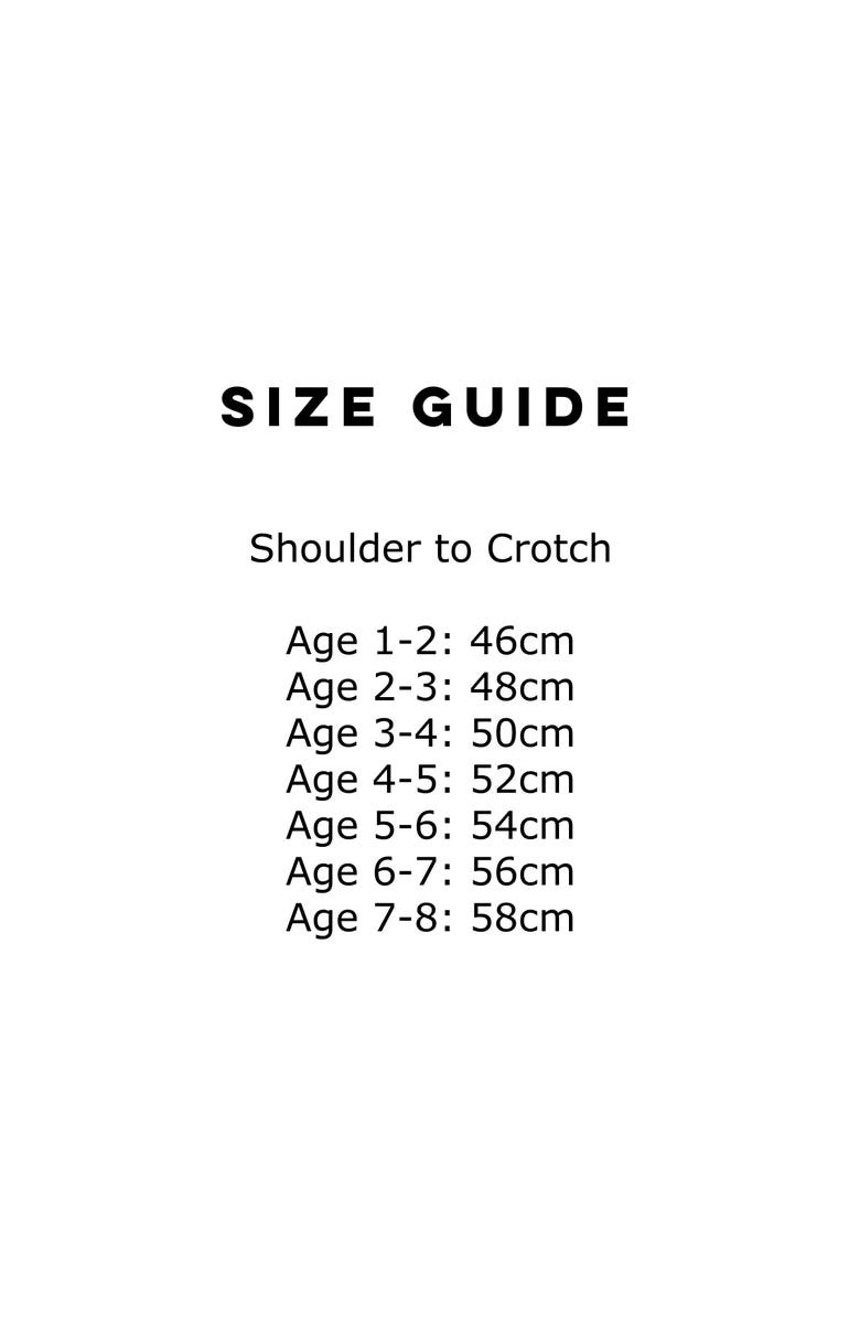 Roarsome Toucan Bikini, Alternate, color, 