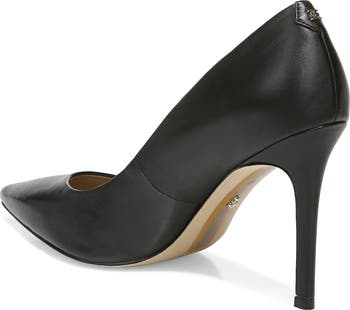 Hazel Pointed Toe Pump