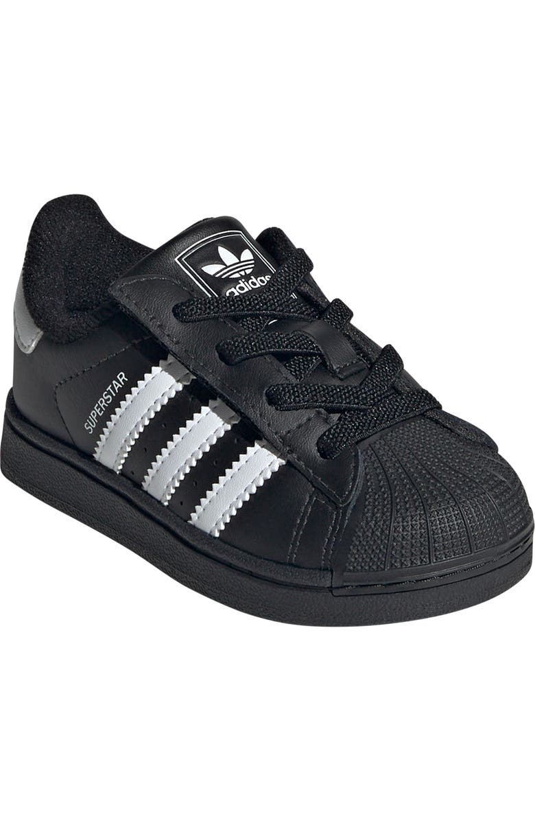 adidas Superstar II Sneaker, Main, color,