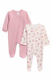 Pack of 2 Footies