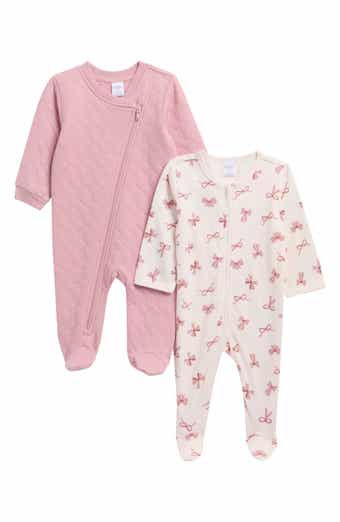 Pack of 2 Footies