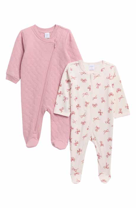 Pack of 2 Footies