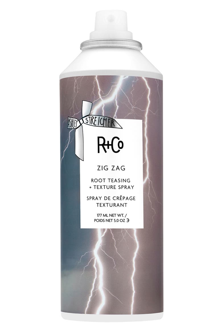 Zig Zag Root Teasing & Texture Spray, Main, color, NO COLOR