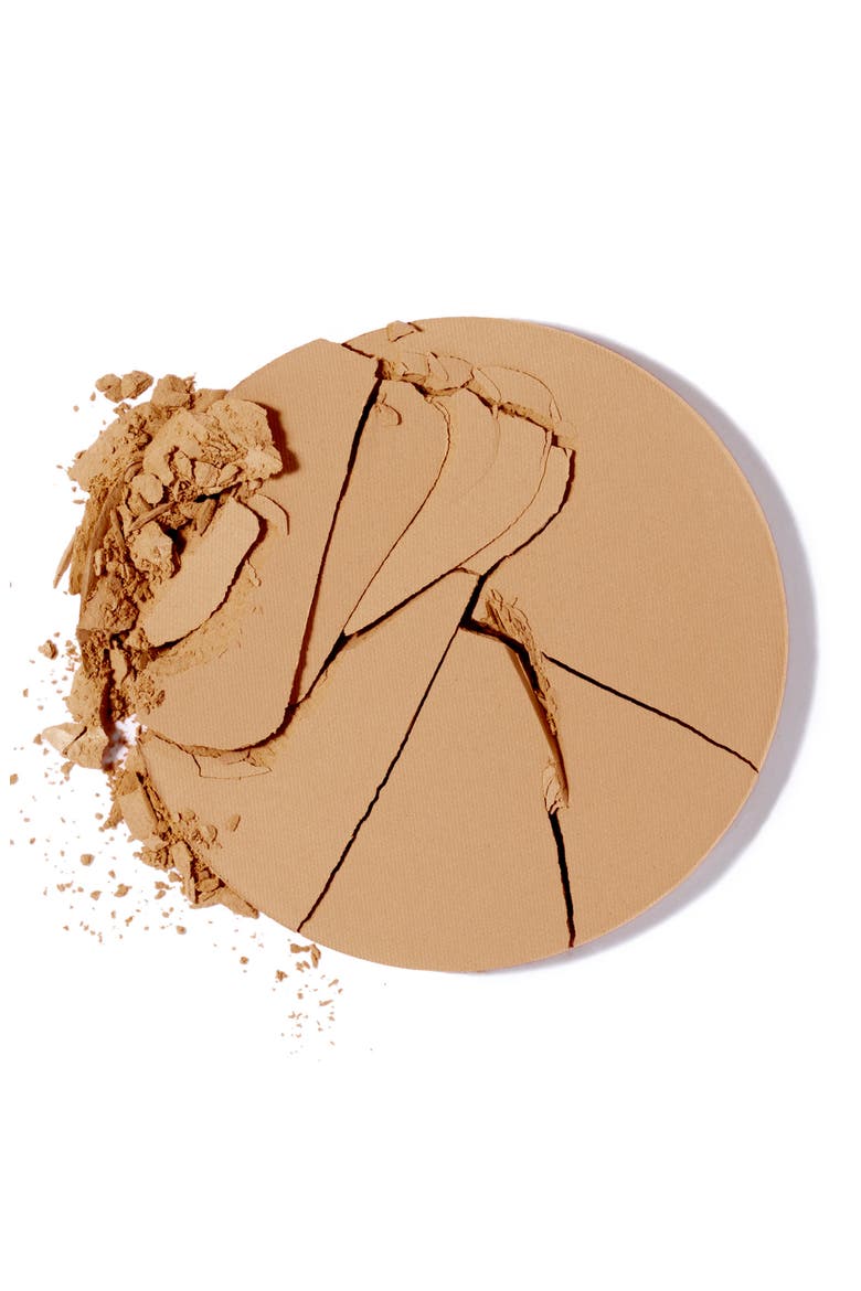 Compact Makeup Powder Foundation, Alternate, color, MAPLE