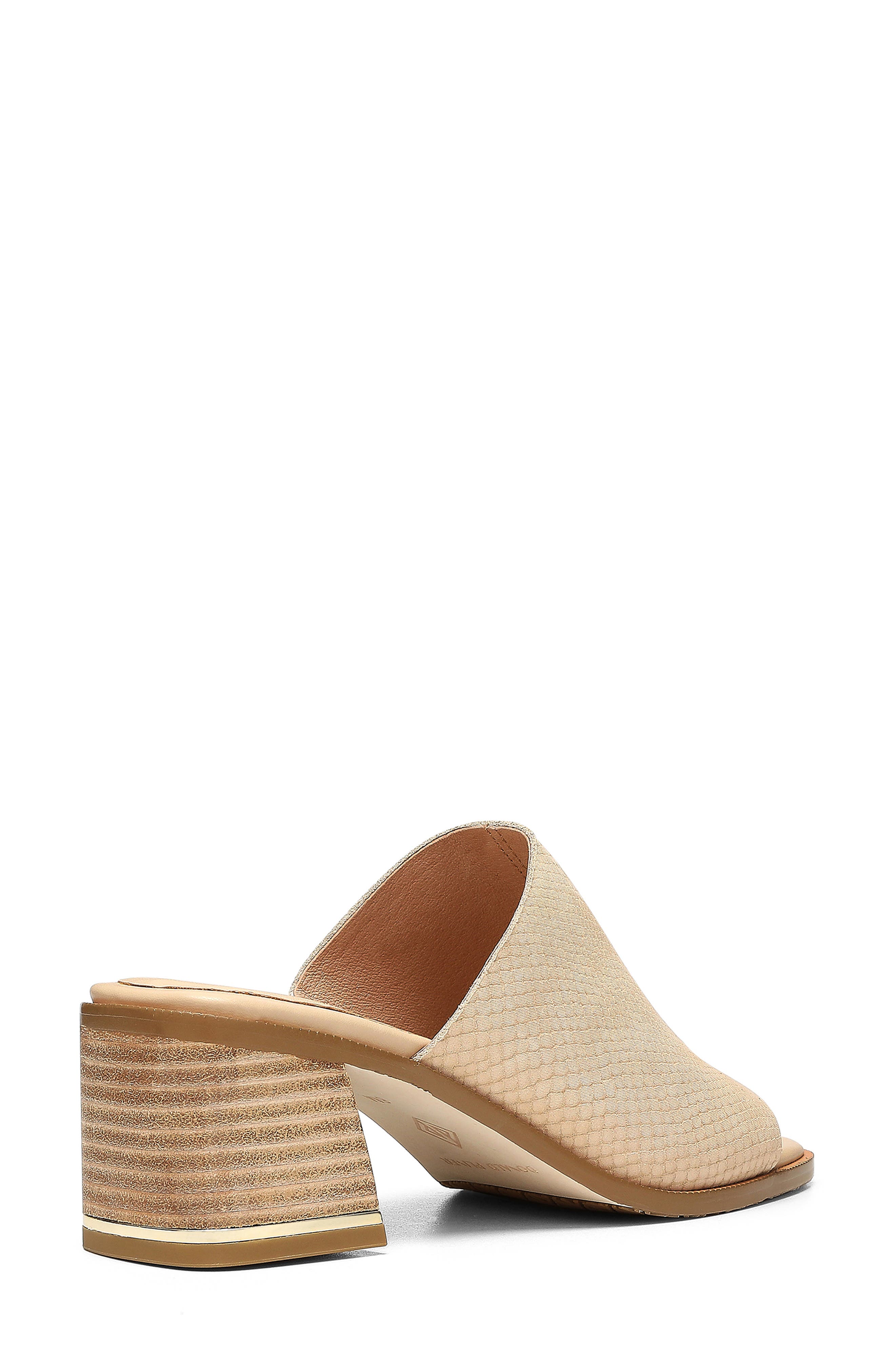 Haze Slide Sandal, Alternate, color, SAND