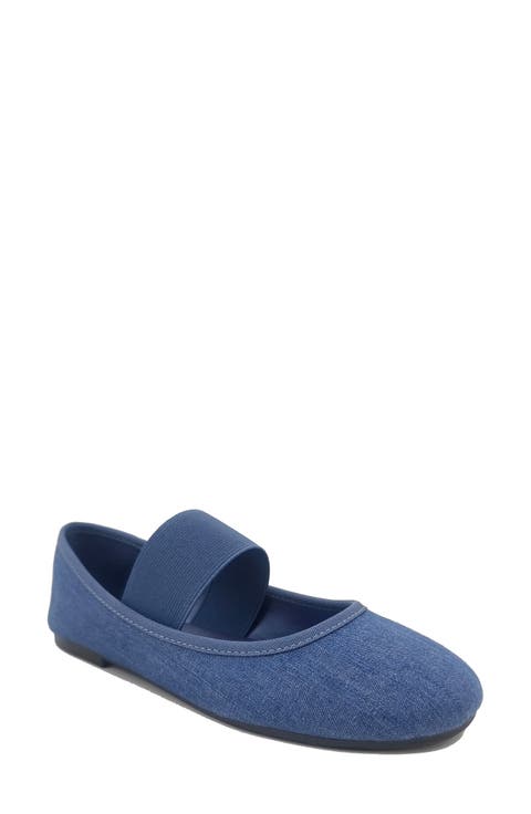 Porta Ballet Flat (Women)