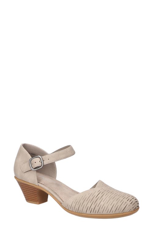 EASY STREET EASY STREET JUSTINA D'ORSAY PUMP