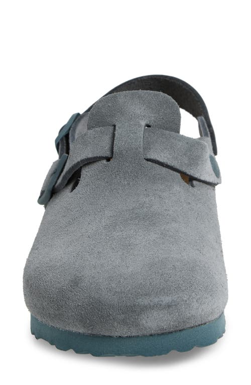 Birkenstock Tokio Clog In Black