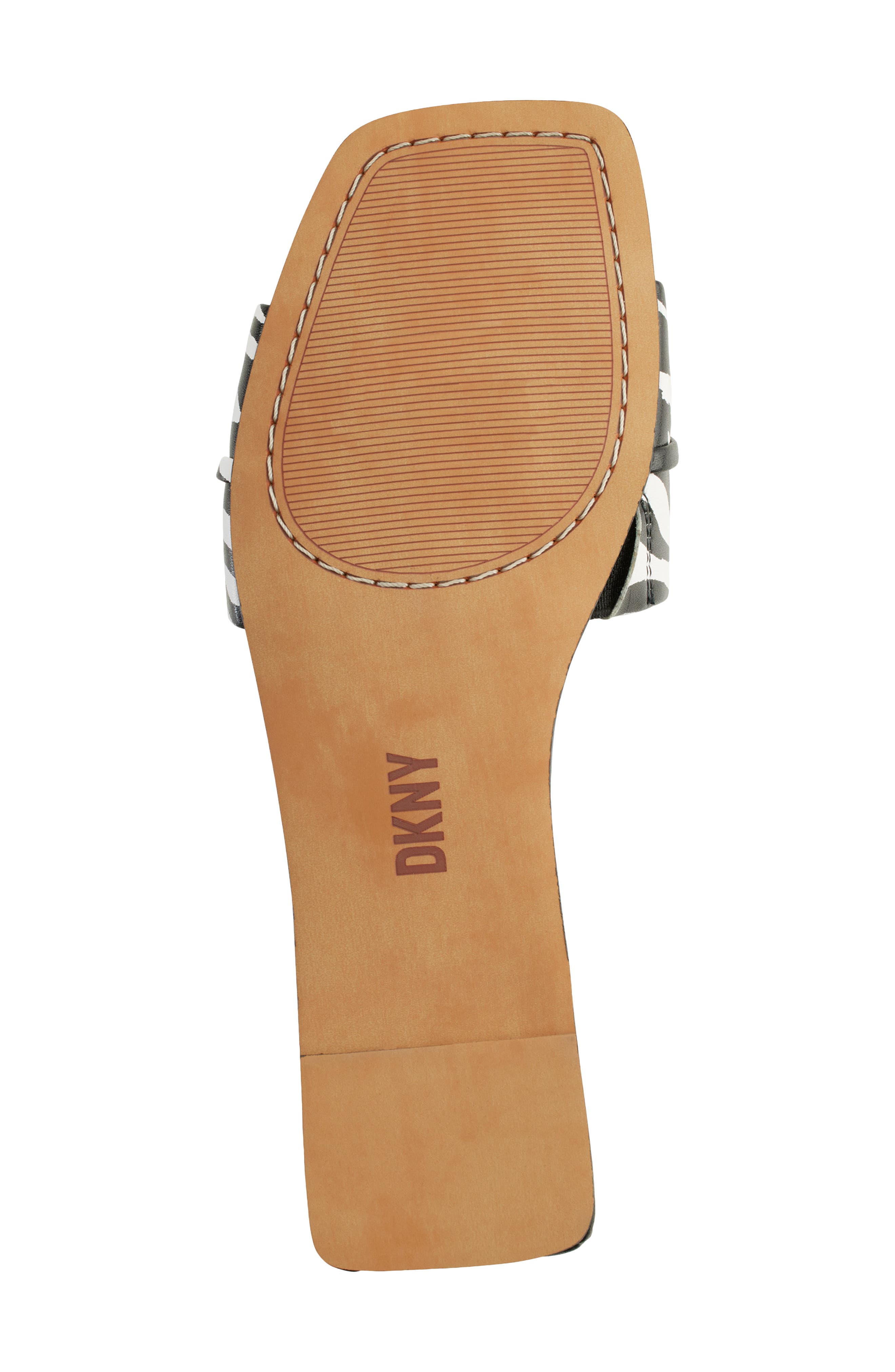 DKNY Alaina Slide Sandal, Alternate, color, 