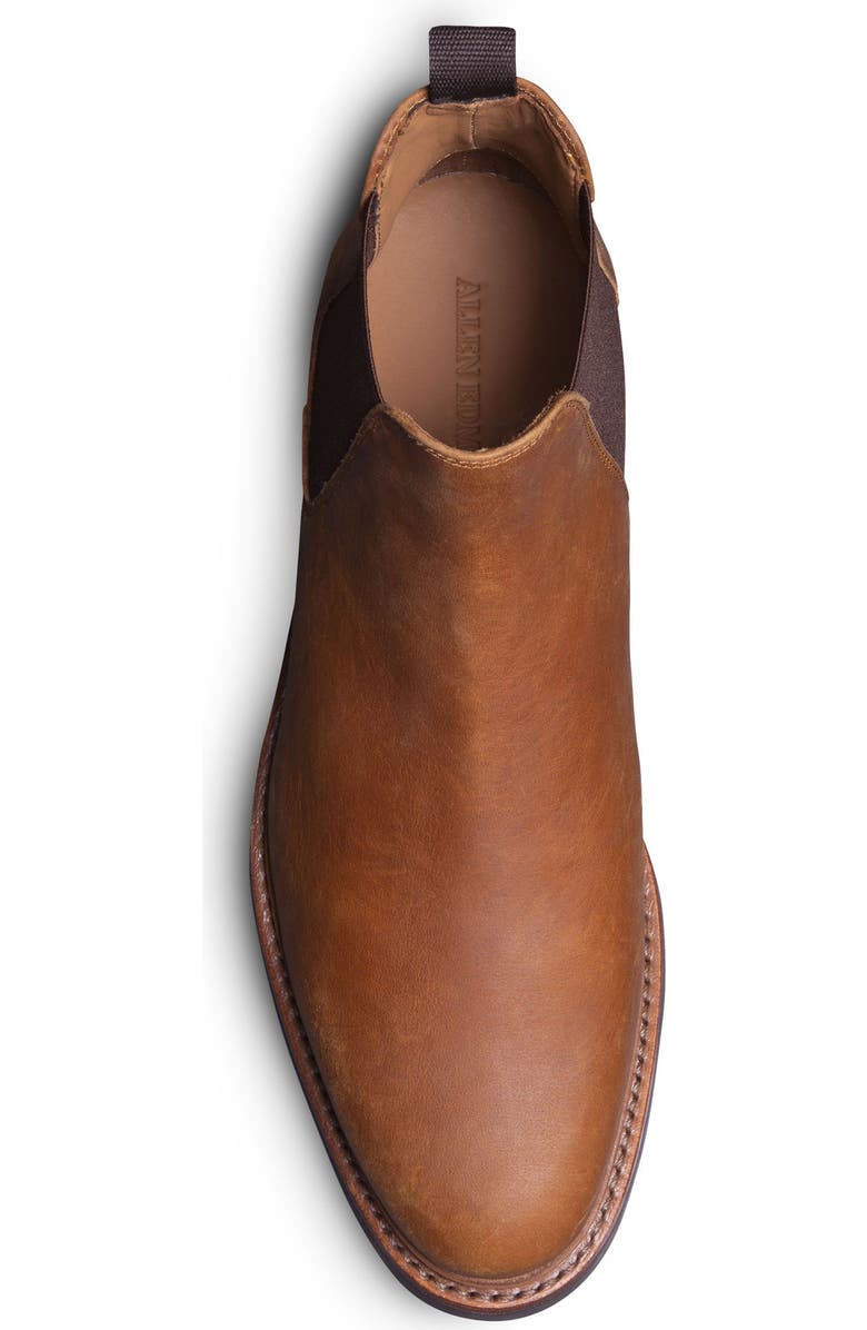 Allen Edmonds Wren Chelsea Boot, Alternate, color,