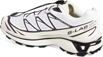 Gender Inclusive XT-6 Trail Running Shoe