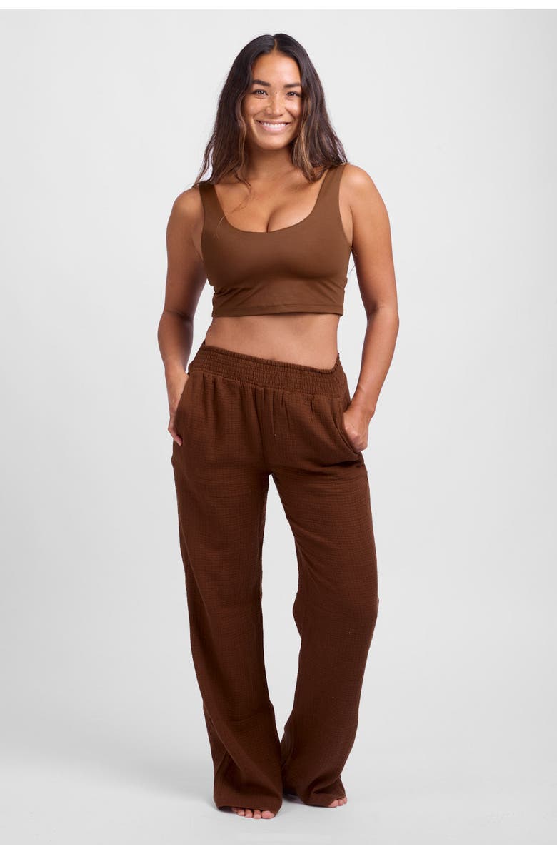 JOLYN Kiana Pant, Main, color, Coconut
