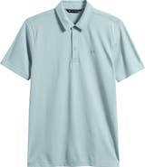 TravisMathew Warm Skies Polo
