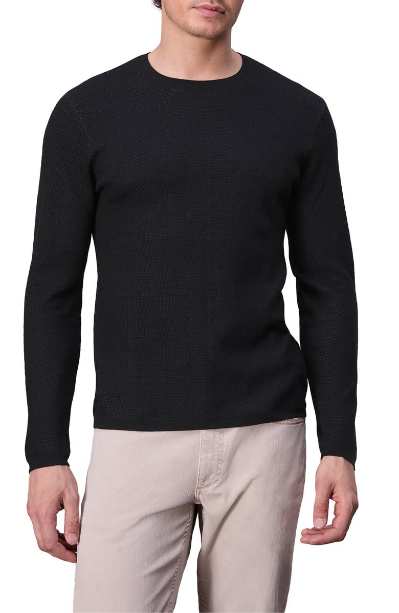 rag & bone Bennet Merino Wool, Main, color,