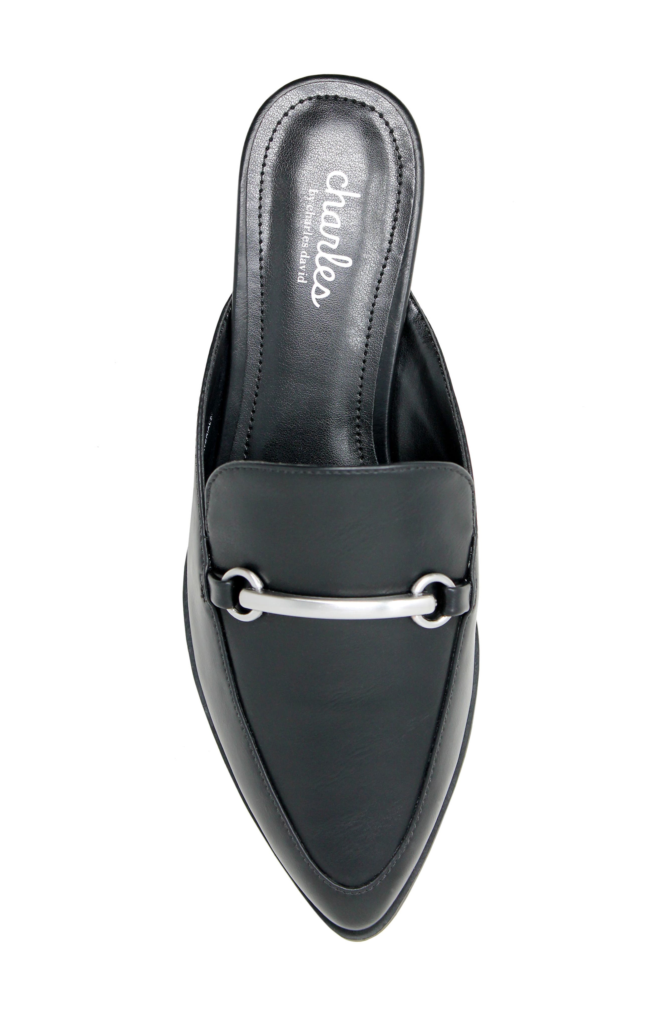 Charles by Charles David Charles David Executive Bit Mule, Alternate, color, 