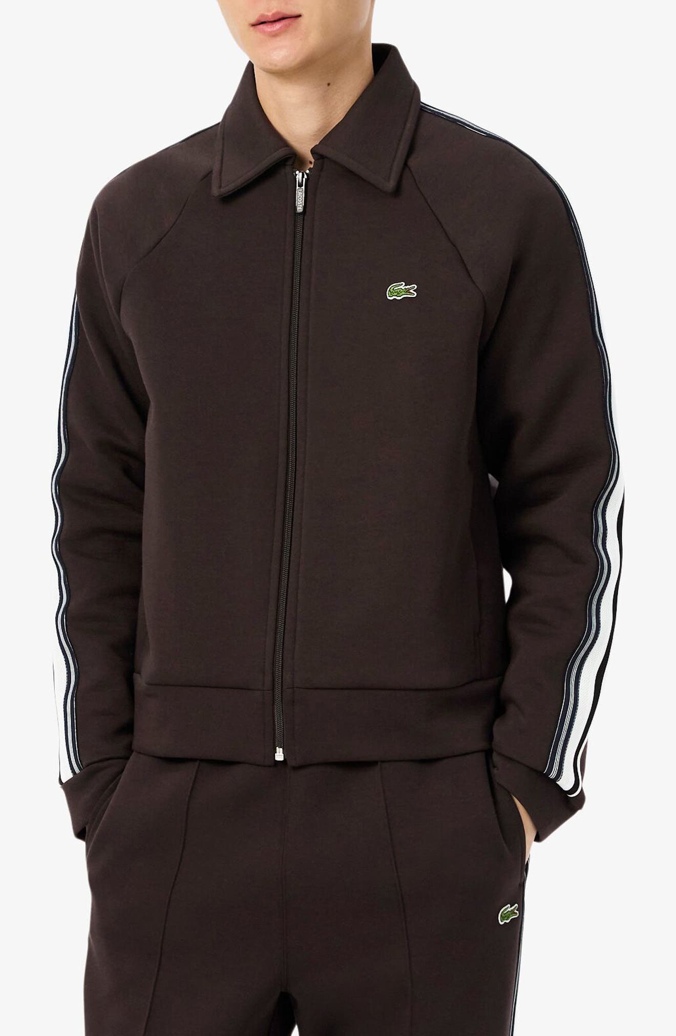 selected BROWN