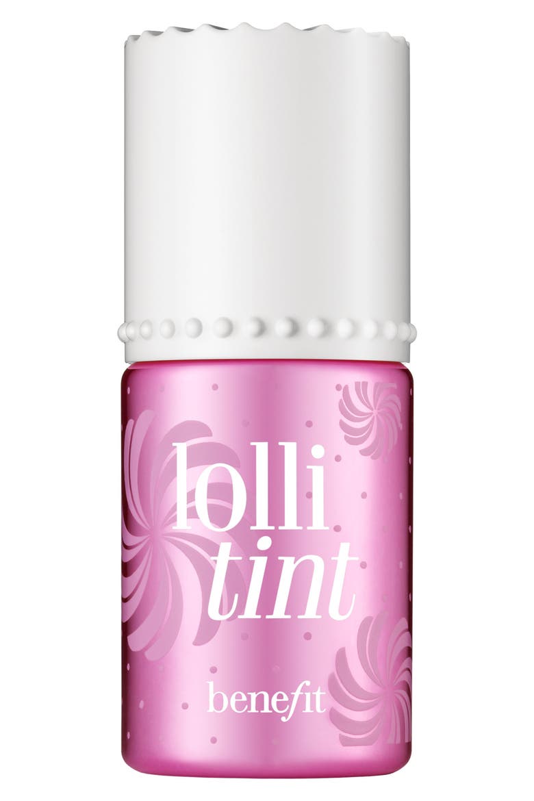 Benetint Rose Cheek & Lip Stain, Alternate, color, LOLLITINT/ ORCHID