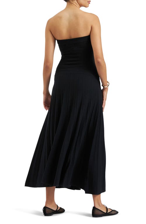 RIPE MATERNITY RIPE MATERNITY FAITH MIDI A-LINE MATERNITY DRESS