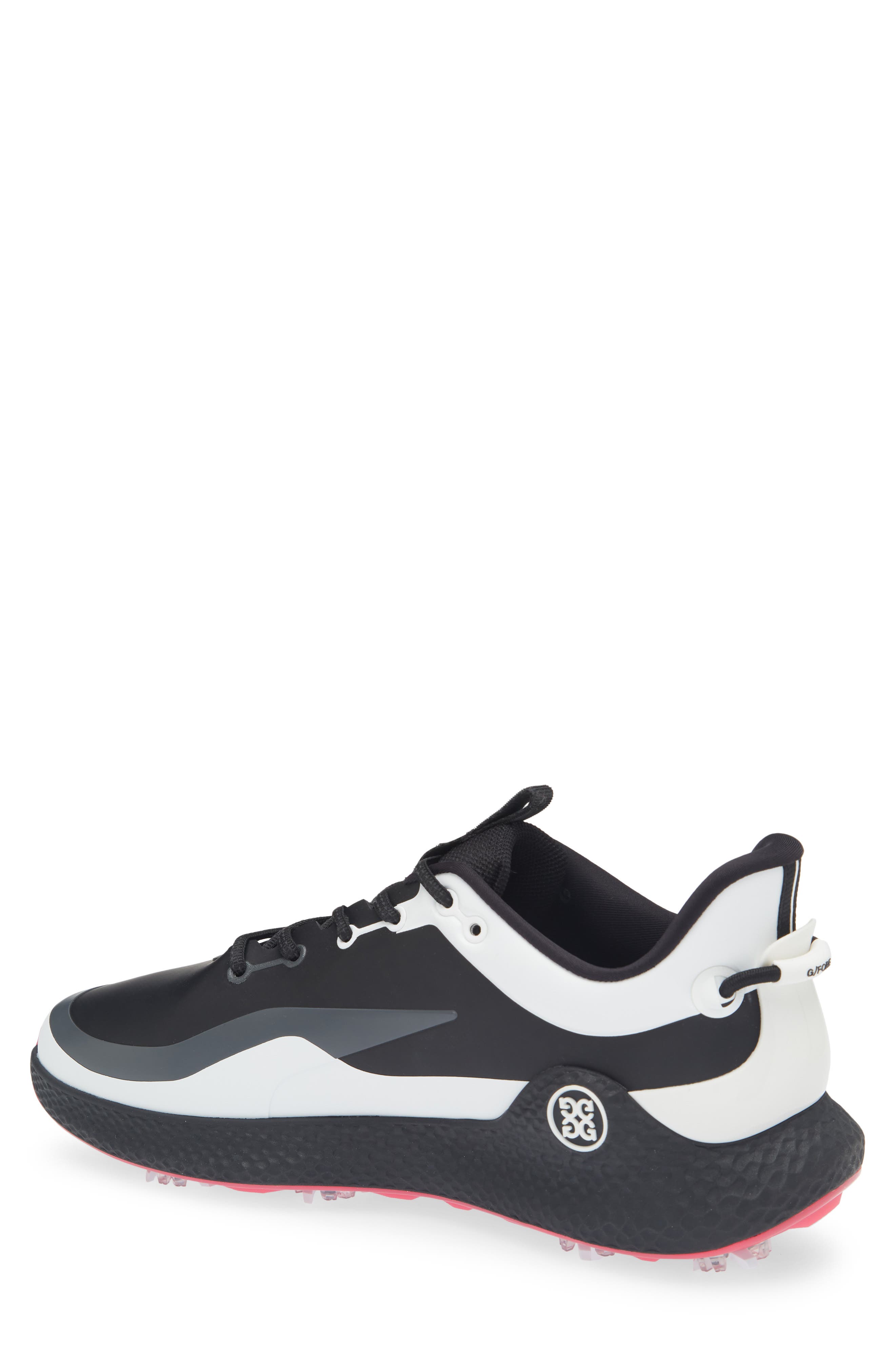 G/FORE MG4+ O2 G/LOCK Golf Shoe, Alternate, color, 