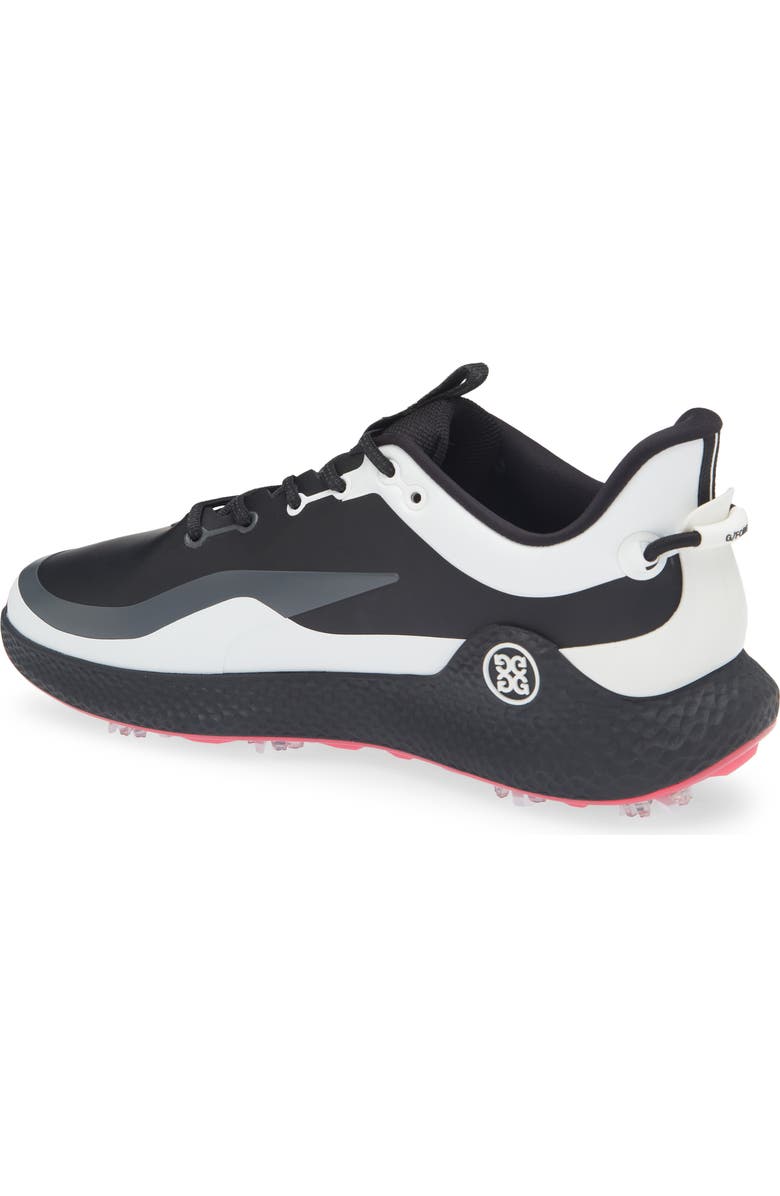 G/FORE MG4+ O2 G/LOCK Golf Shoe, Alternate, color,