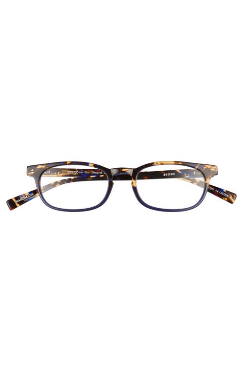 Eyebobs On Board 47mm Rectangular Reading Glasses