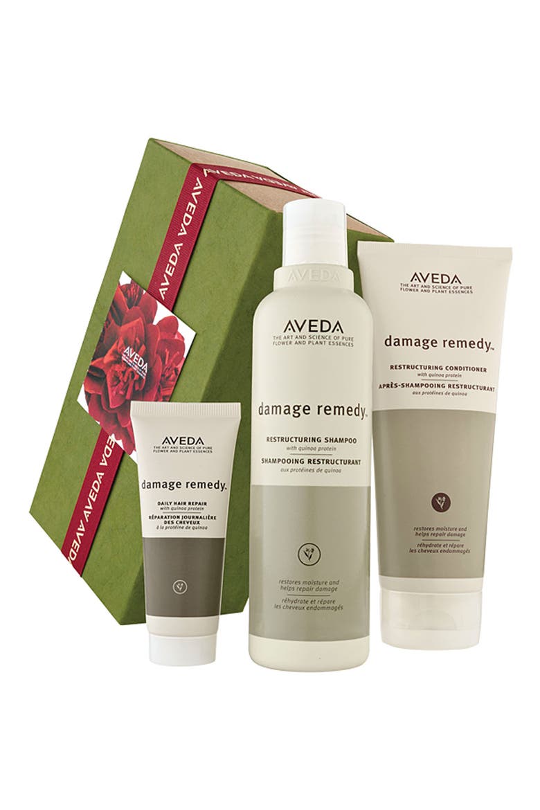 'Repair' Gift Set (Nordstrom Exclusive), Main, color, NO COLOR