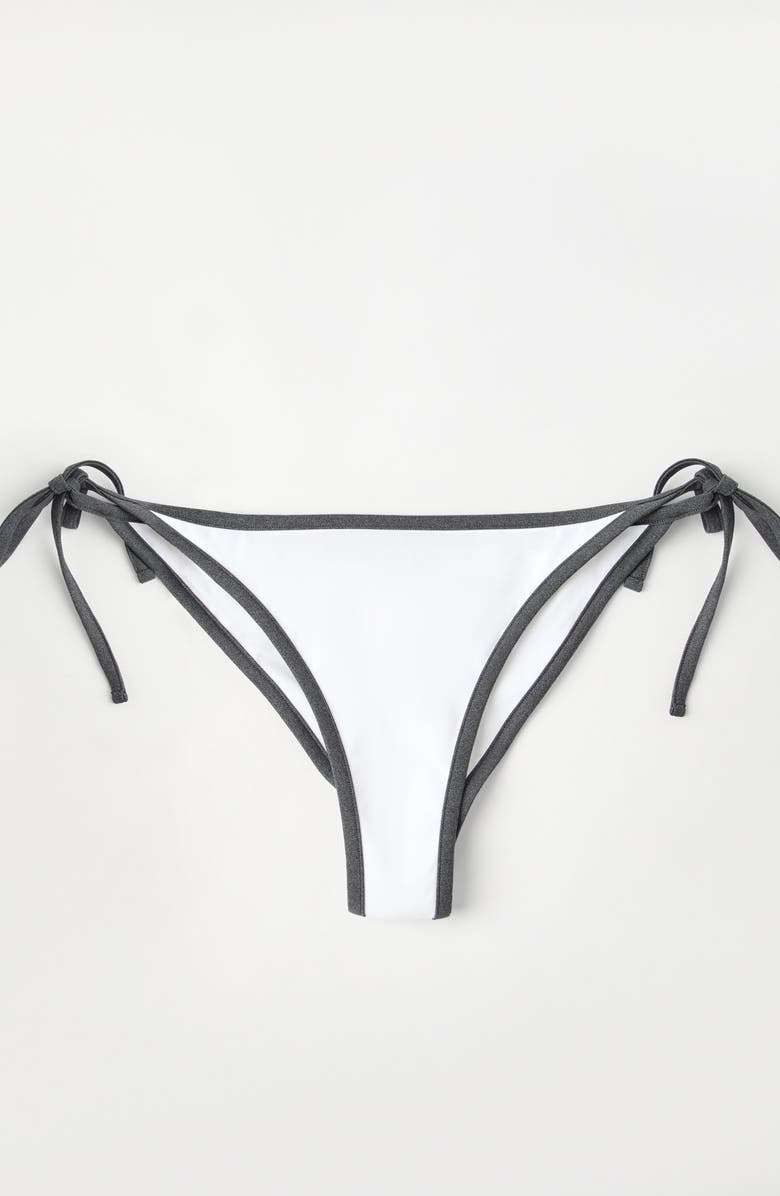 Brunello Cucinelli Bikini bottom, Alternate, color, 