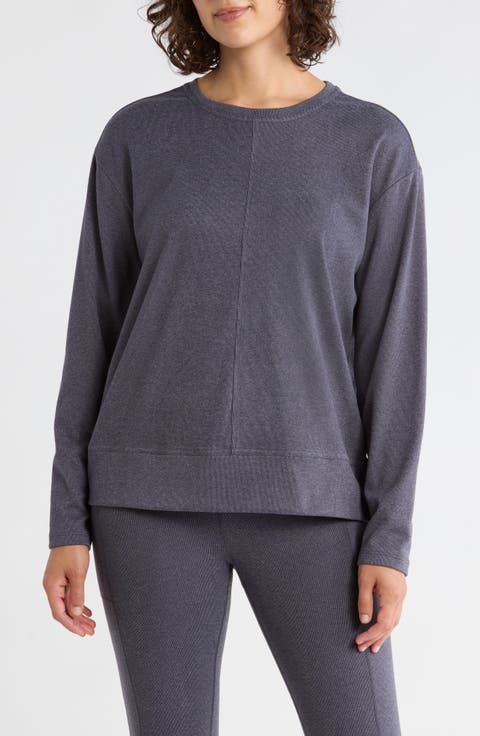 Riley Pullover