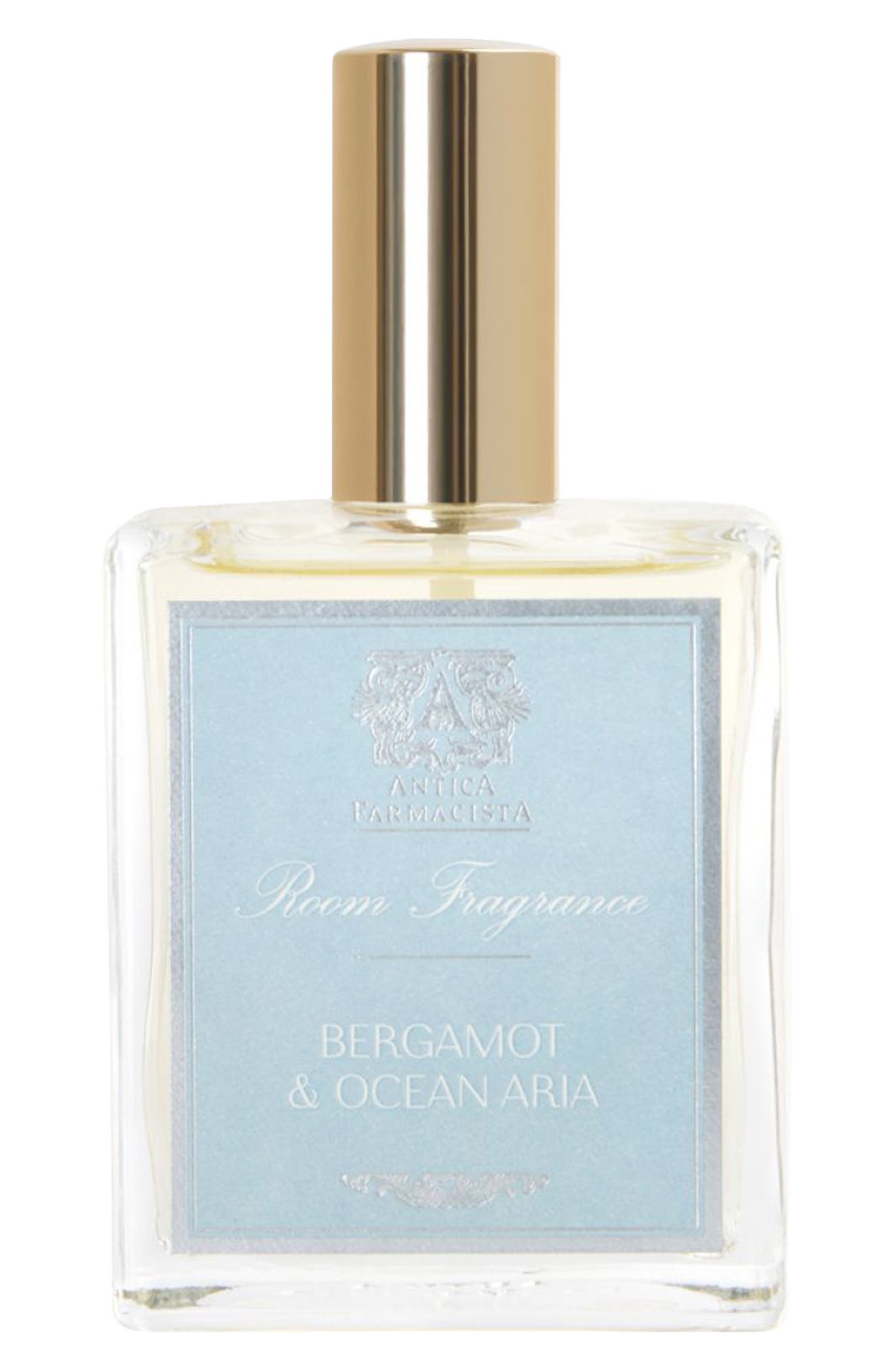 BERGAMOT OCEA