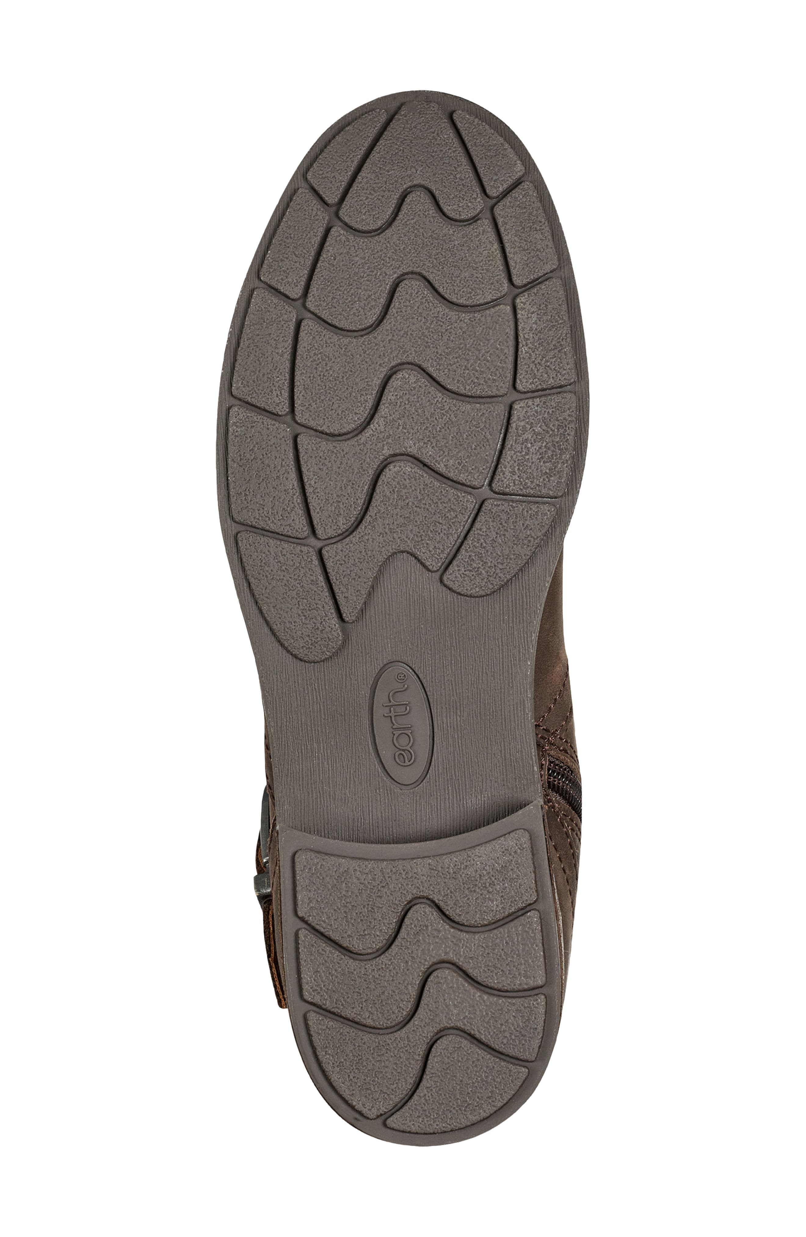 Earth<sup>®</sup> Mira Knee High Boot, Alternate, color, Dark Brown