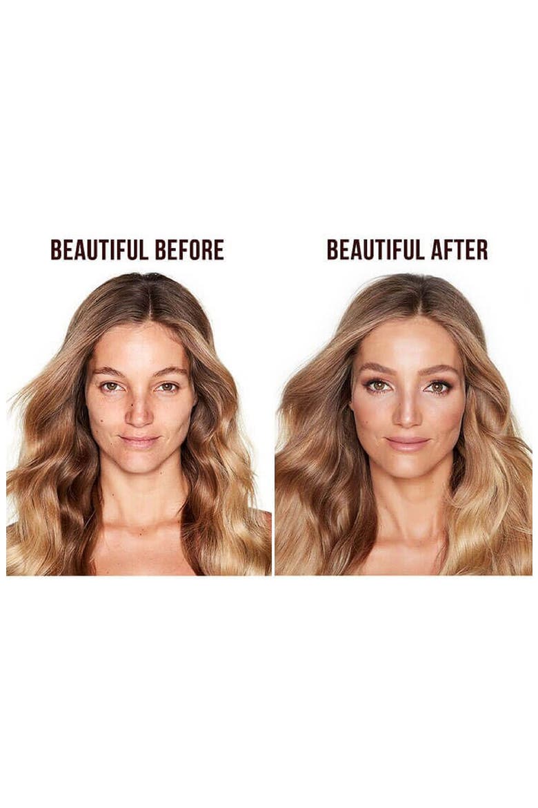 Instant Look in a Palette Beauty Glow, Alternate, color, NO COLOR