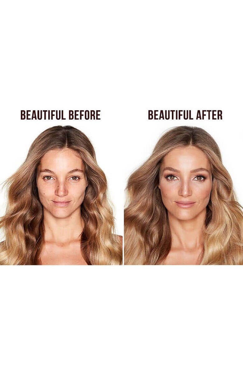 Charlotte Tilbury Instant Look in a Palette Beauty Glow, Alternate, color,