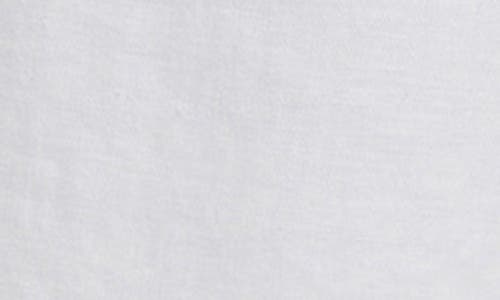 Nydj Breezy Bermuda Shorts In White