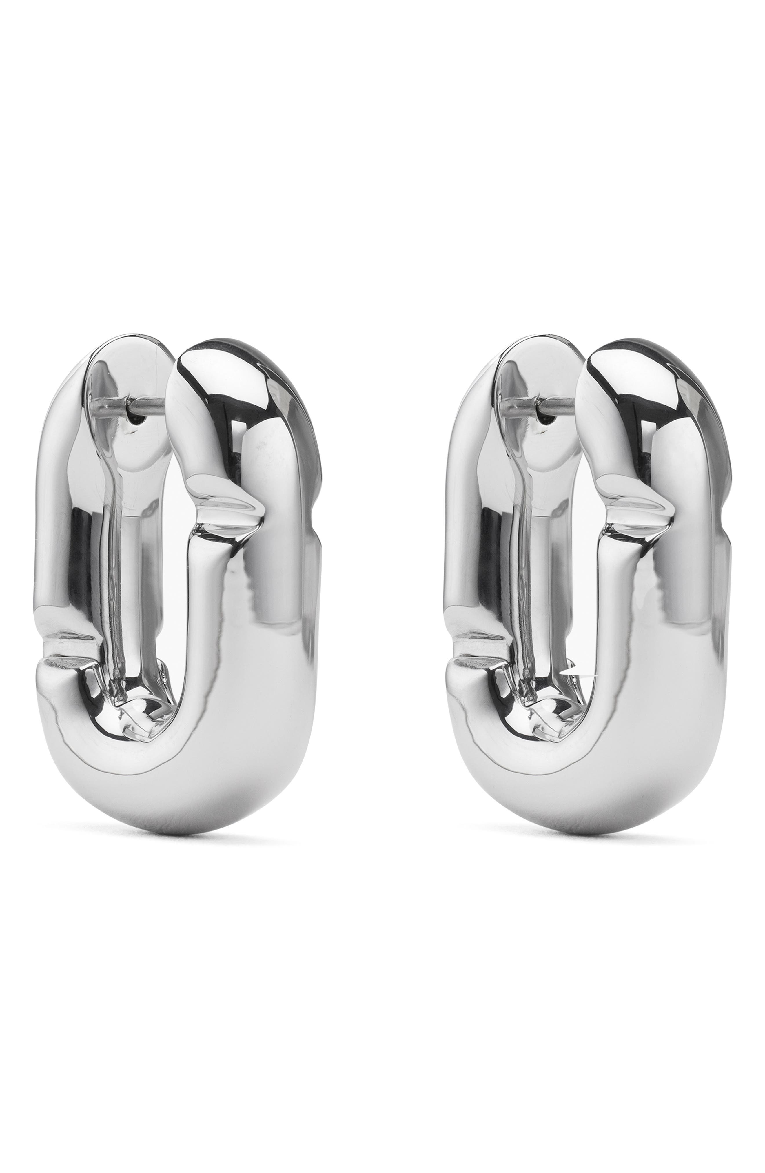 selected SILVER