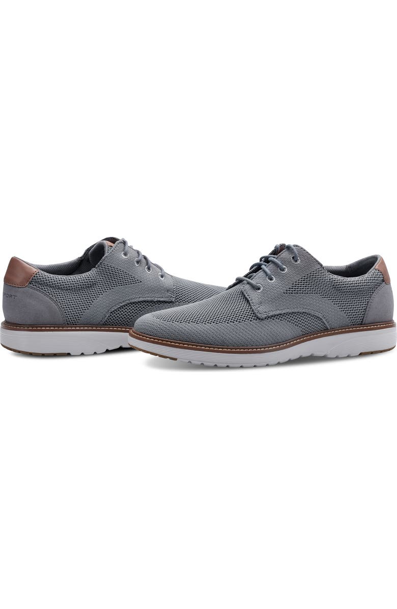 Rockport Cacey 2 Knit Derby Sneaker, Alternate, color,