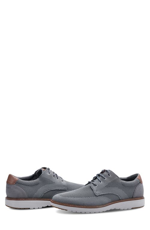 ROCKPORT ROCKPORT CACEY 2 KNIT DERBY SNEAKER