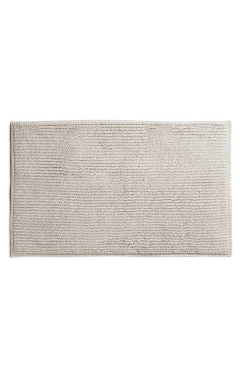 Soft Rib Tub Mat
