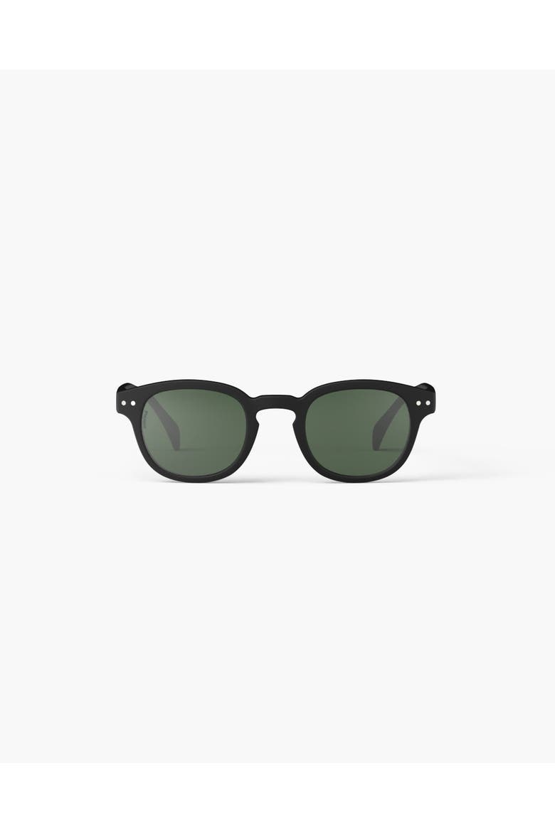 #C Black, Alternate, color, Black