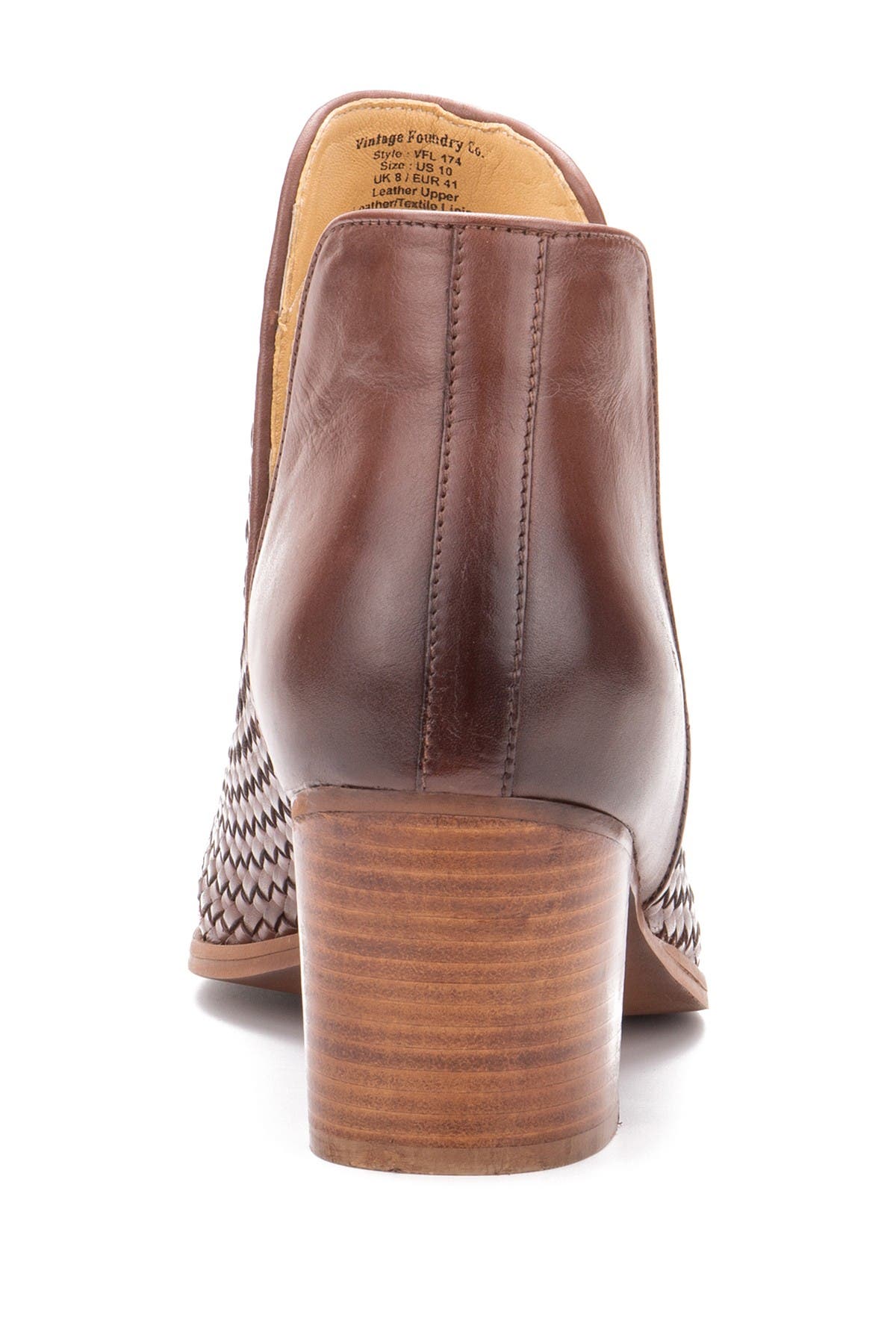 VINTAGE FOUNDRY Skyler Boot, Alternate, color, 