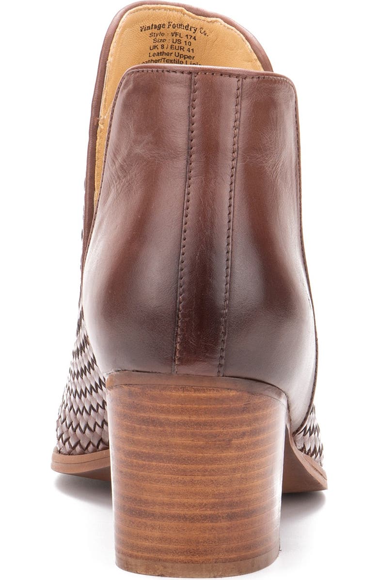 VINTAGE FOUNDRY Skyler Boot, Alternate, color,