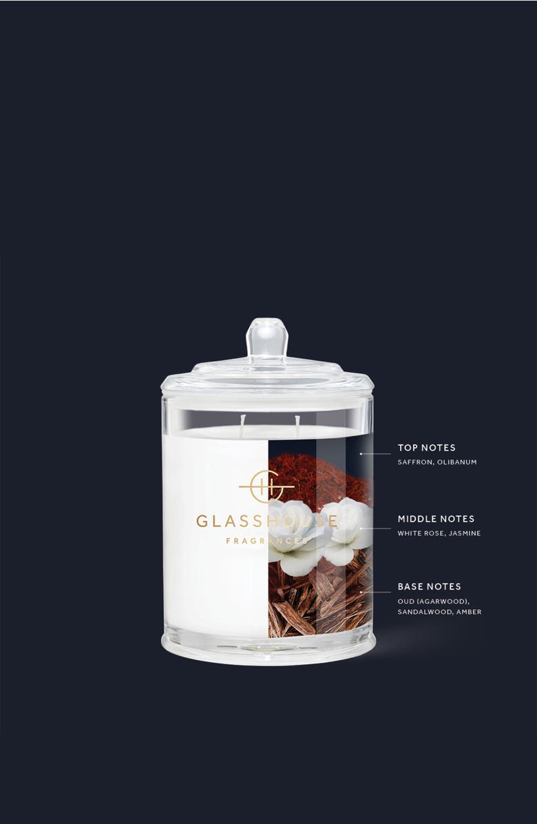 Glasshouse Fragrances Scent Scene<sup>™</sup> Duo Liquidless Fragrance Diffuser & Scents, Alternate, color, The Hamptons