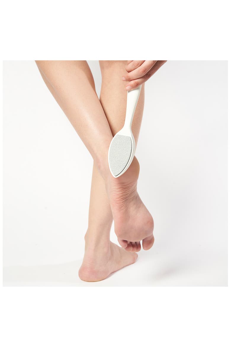 Sole Smoother, Alternate, color, NO COLOR
