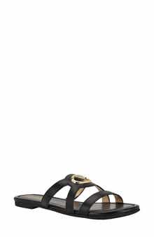 Layora Slide Sandal