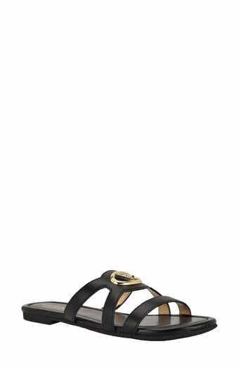Layora Slide Sandal