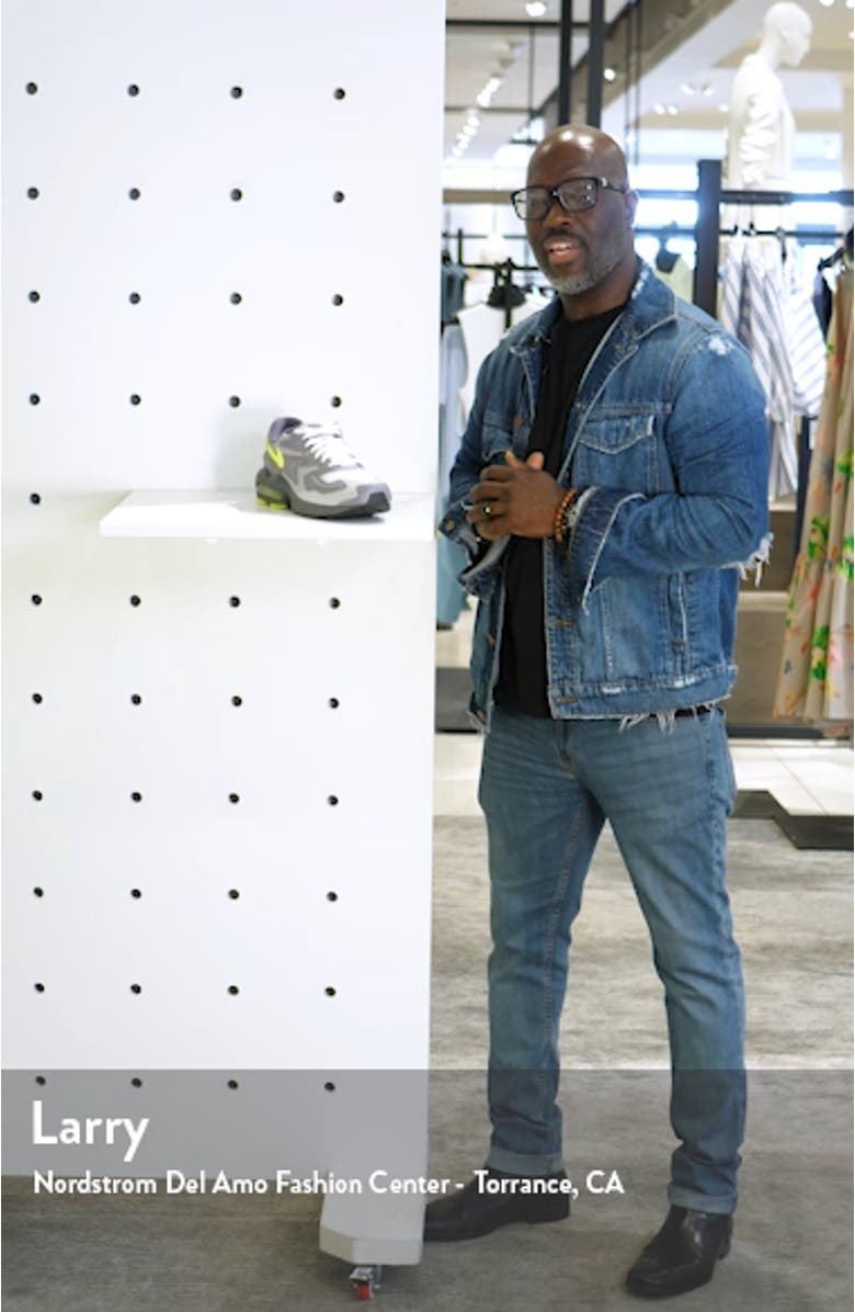 Air Max2 Light SD Sneaker, sales video thumbnail