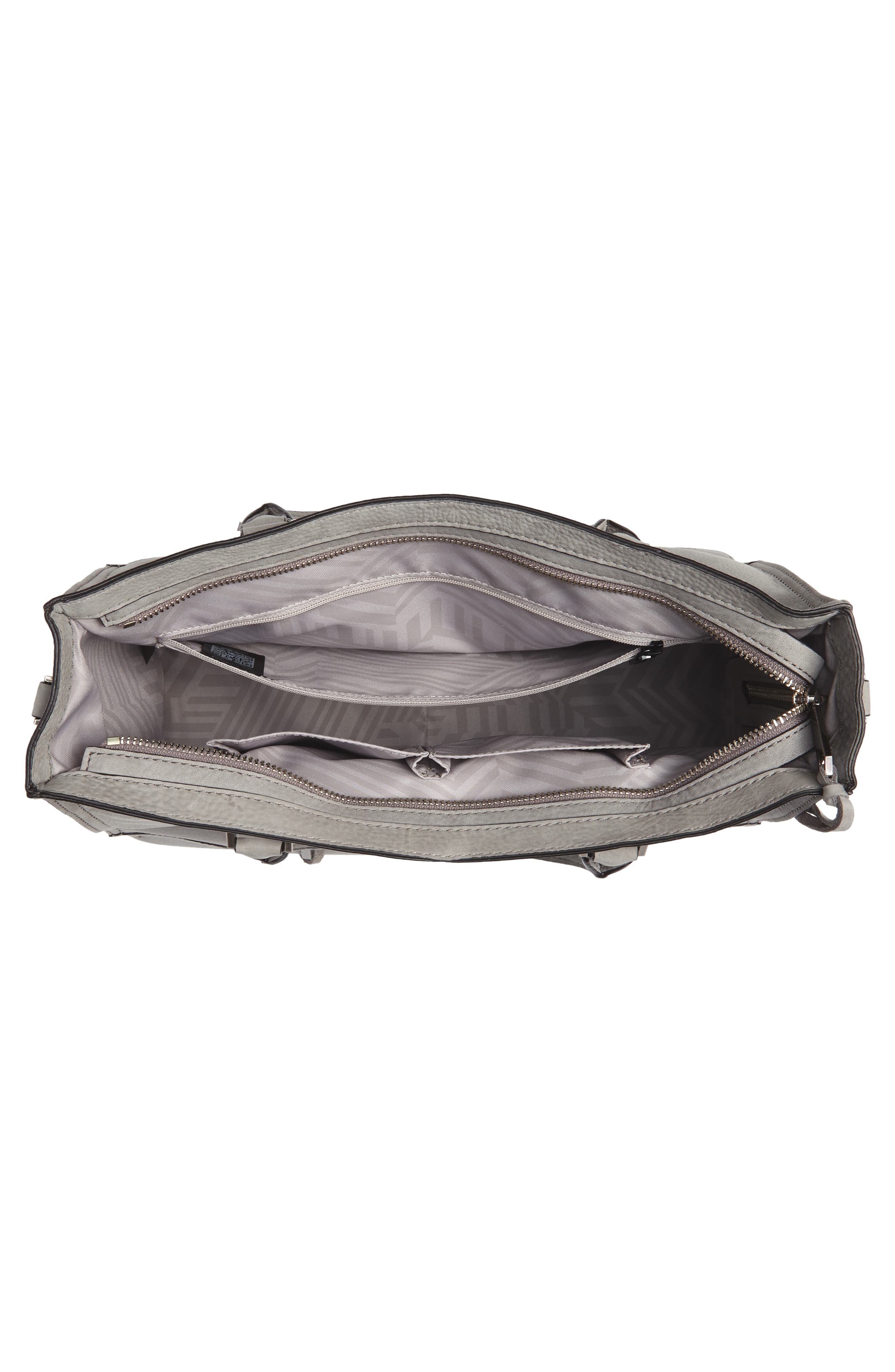 Rebecca Minkoff 'Regan' Satchel, Alternate, color, 