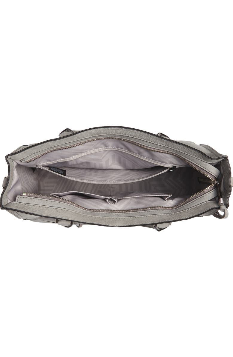 Rebecca Minkoff 'Regan' Satchel, Alternate, color,