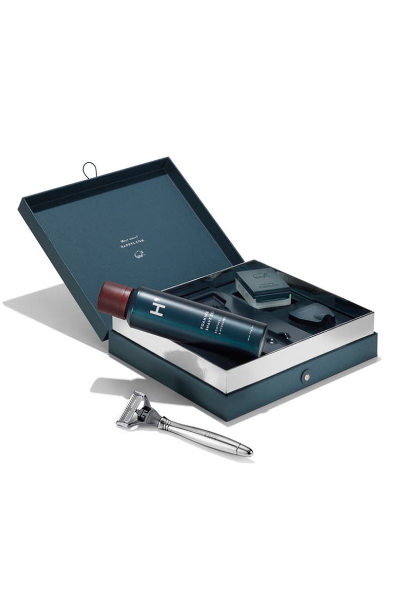 Harry's 'Winston' Set, Alternate, color,