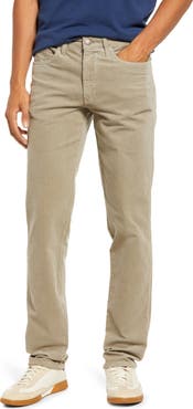 Vintage 1946 Stretch Corduroy Five Pocket Pants